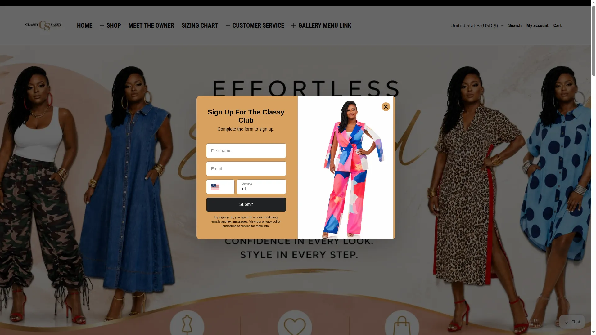 Classysassyme.com