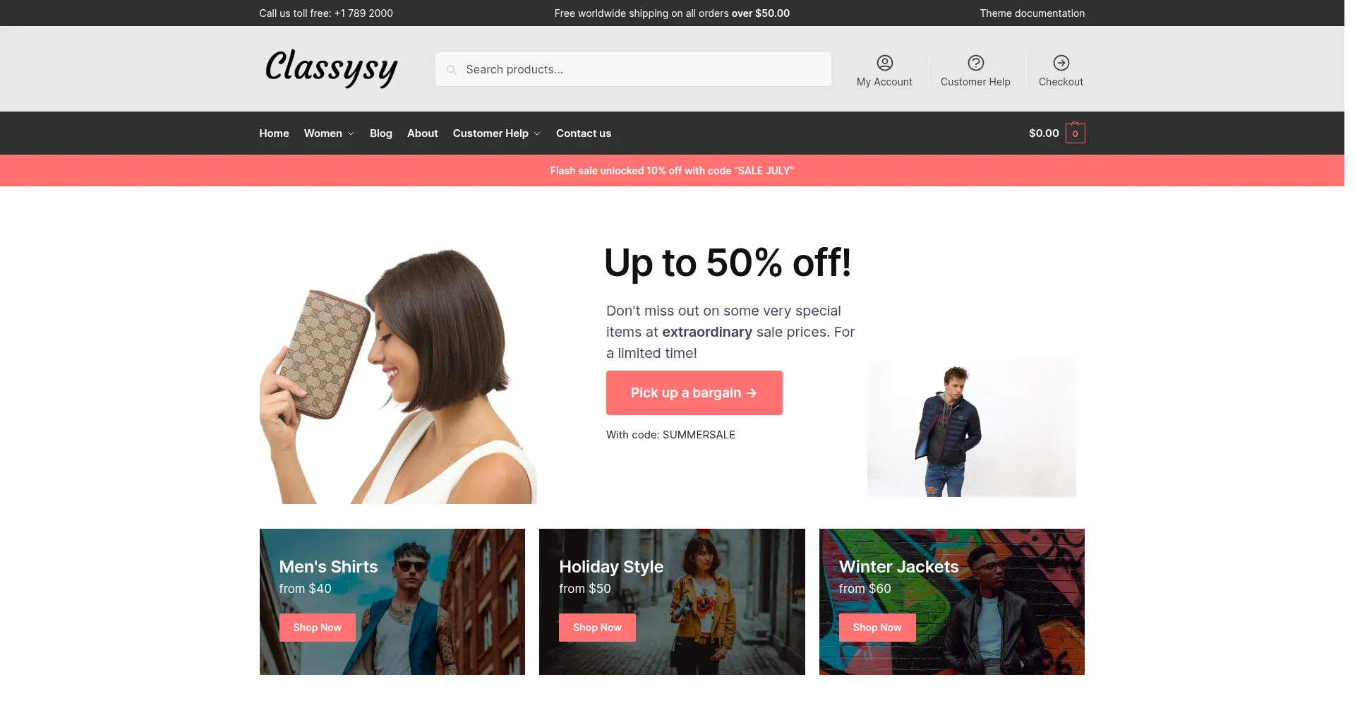 Is Classysy.com Safe?