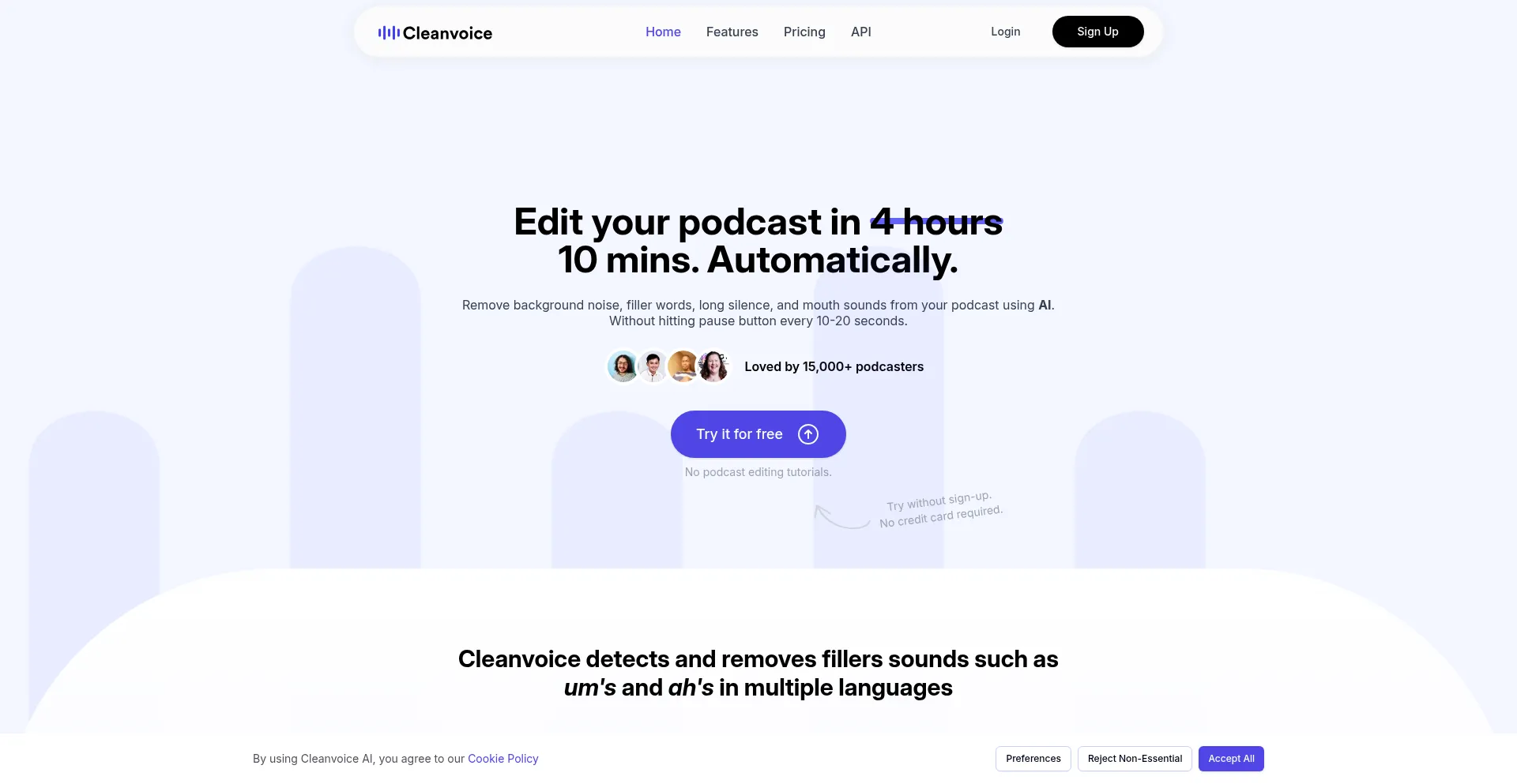 Cleanvoice.ai