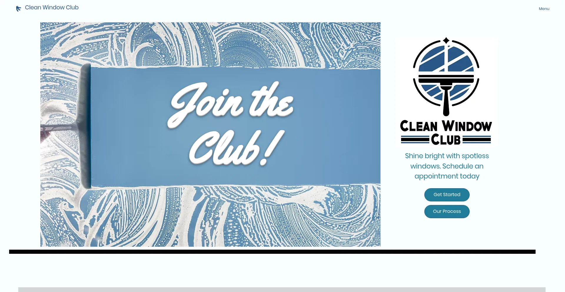Is Cleanwindowclubindy.com Safe?