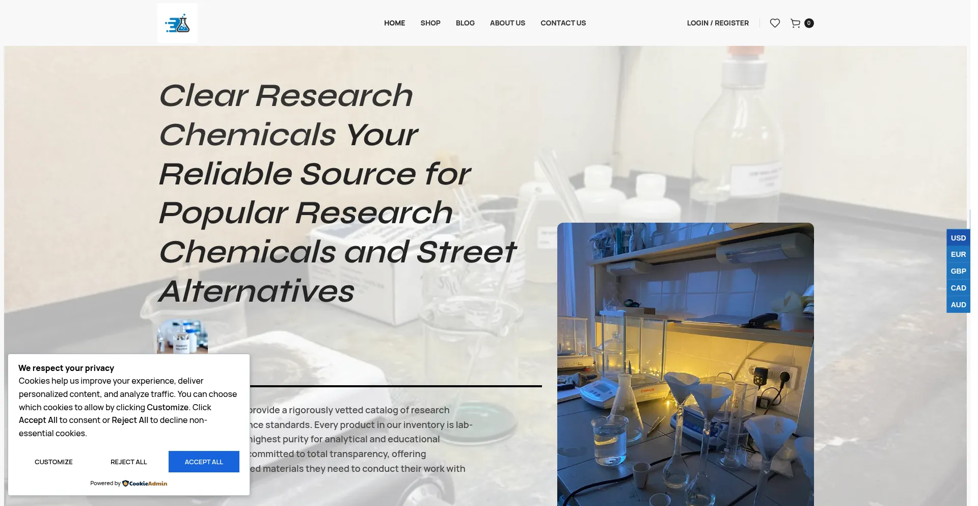 Clear-rsc.com