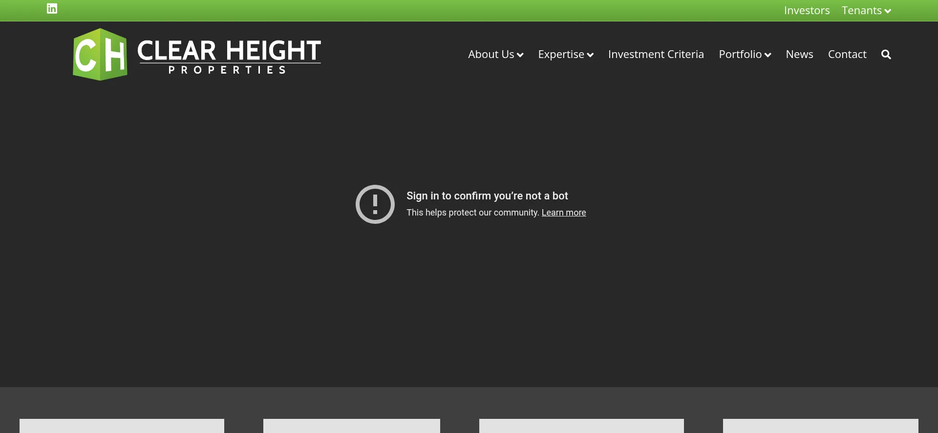 Clearheight.com