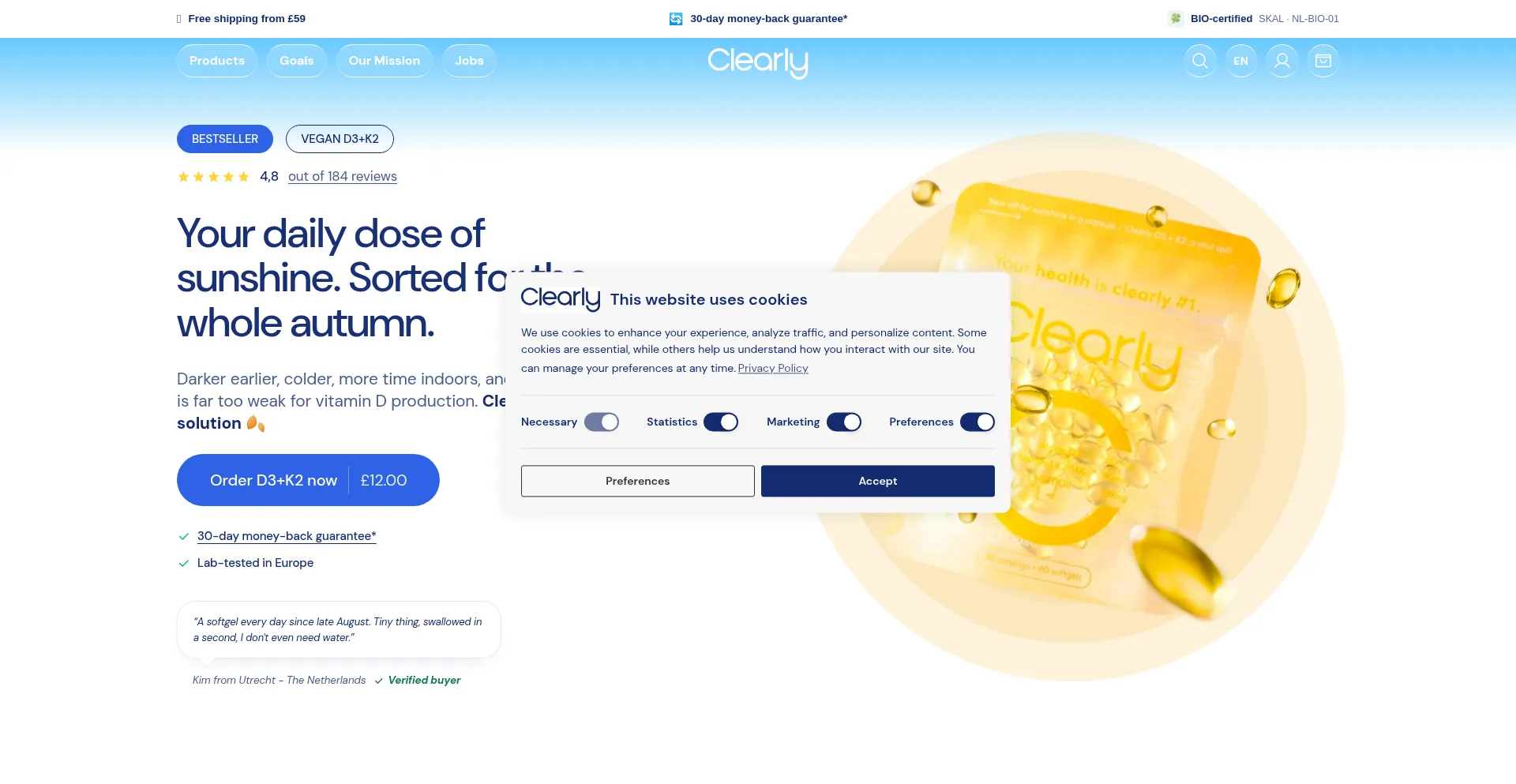Clearly.co.uk