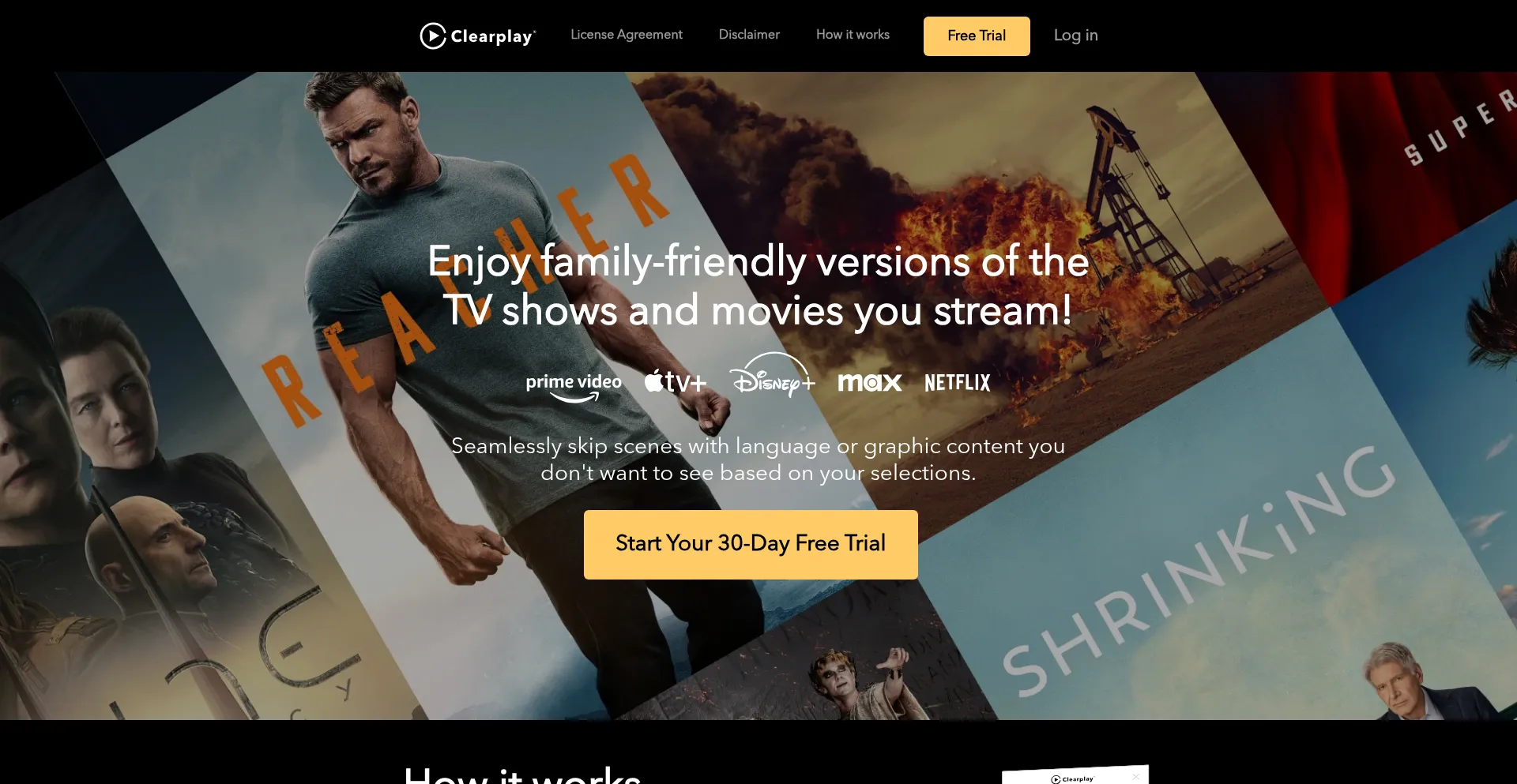 Clearplay.com