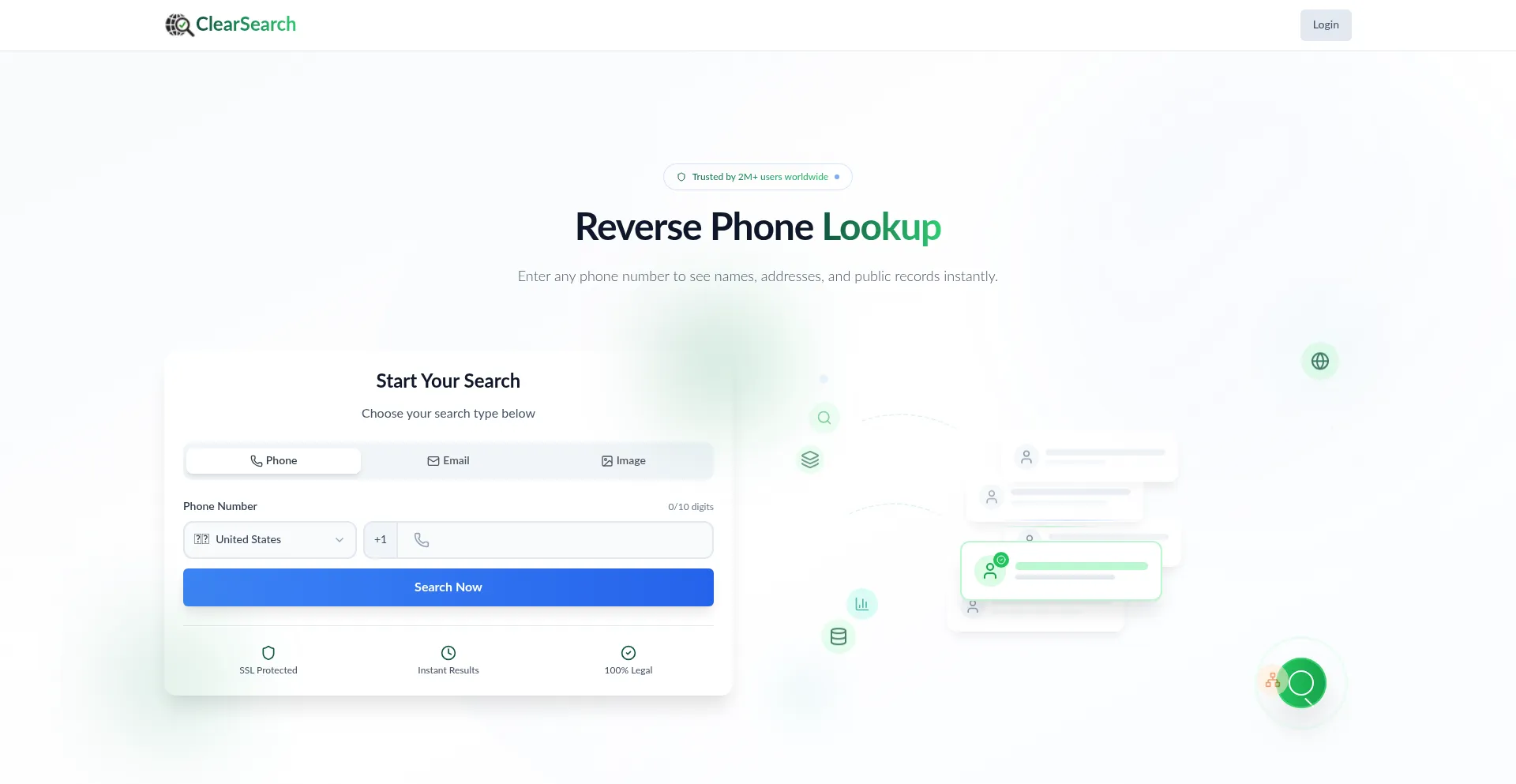 Clearsearch.ai