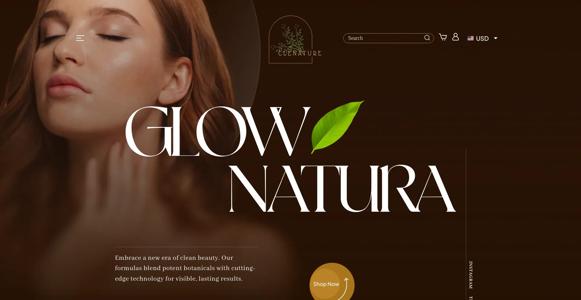Is Clenaturecare.com Safe?