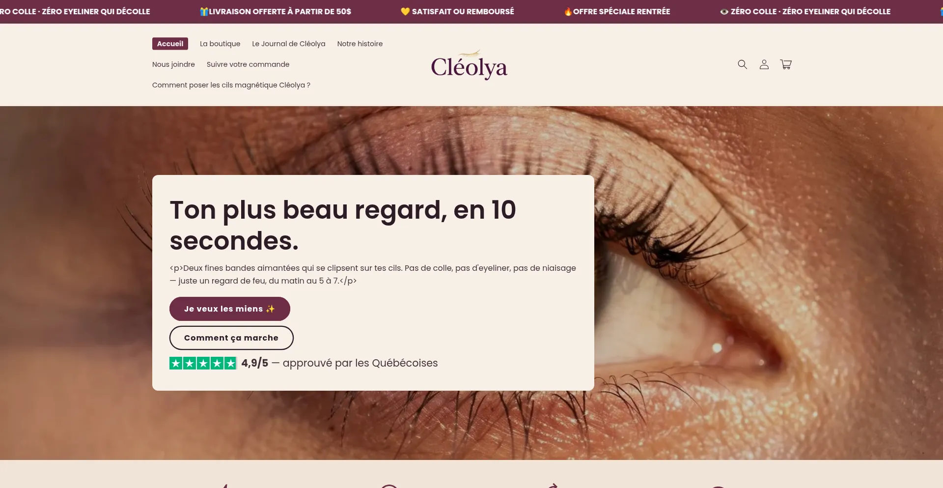 Cleolya.com