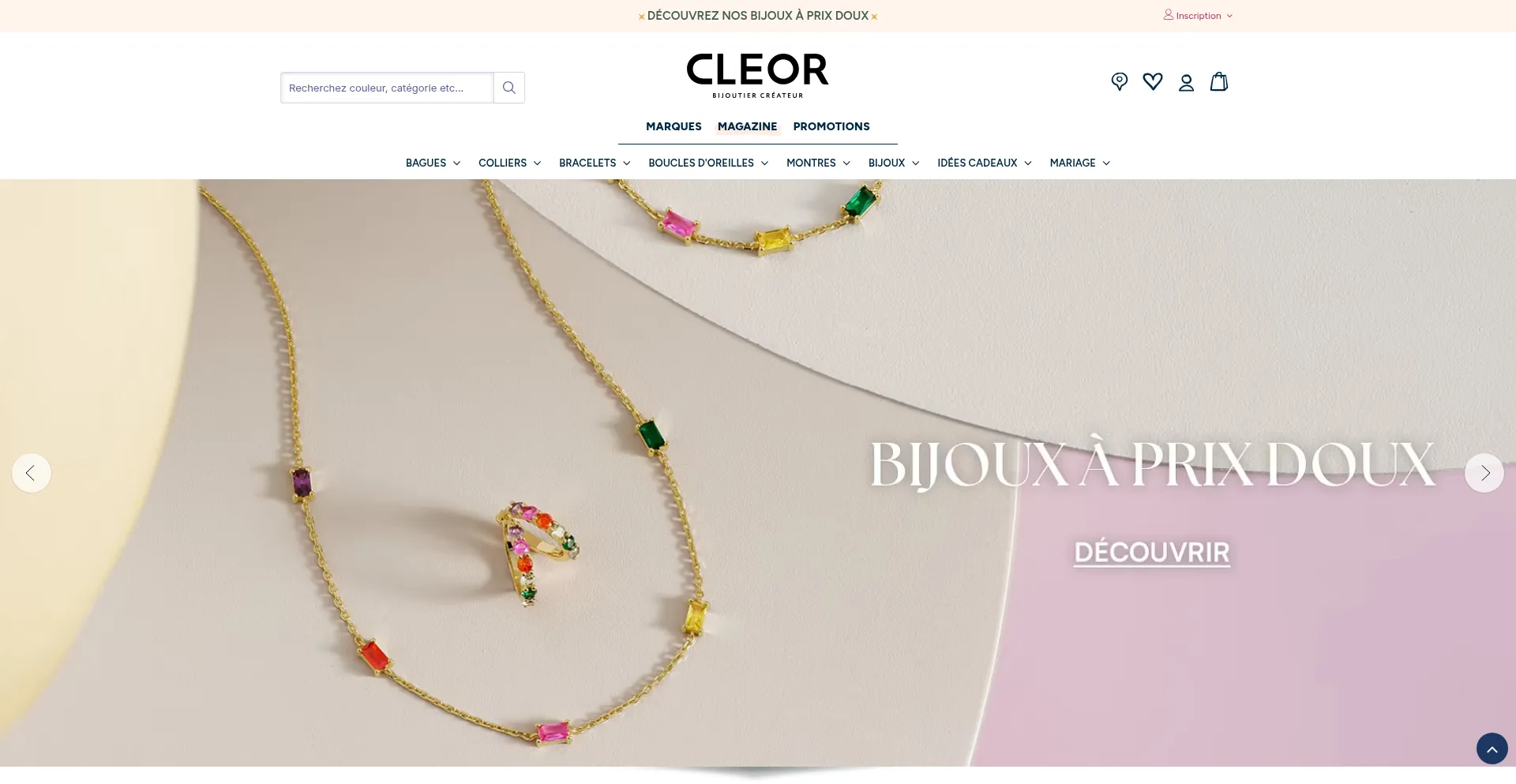 Cleor.com
