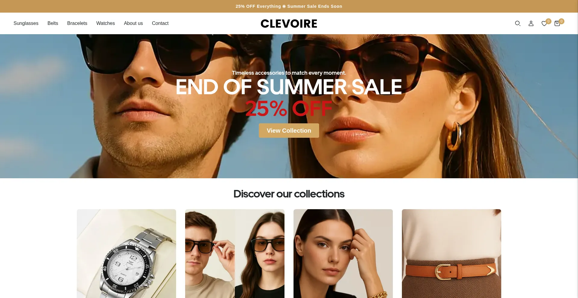 Is Clevoire.com Safe?