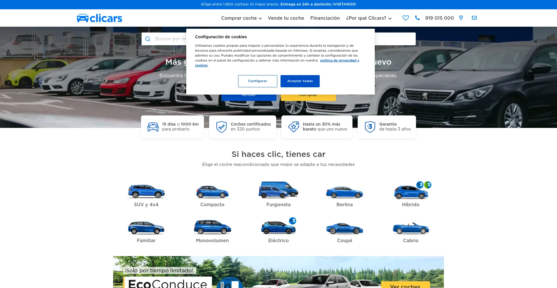 Is Clicars.com Safe?