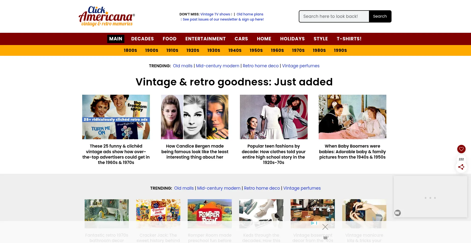 Is Clickamericana.com Safe?