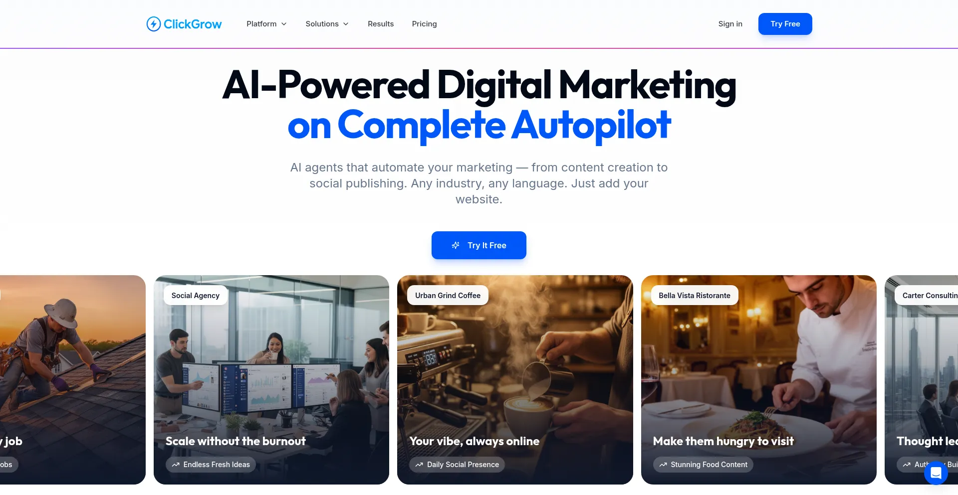 Clickgrow.ai