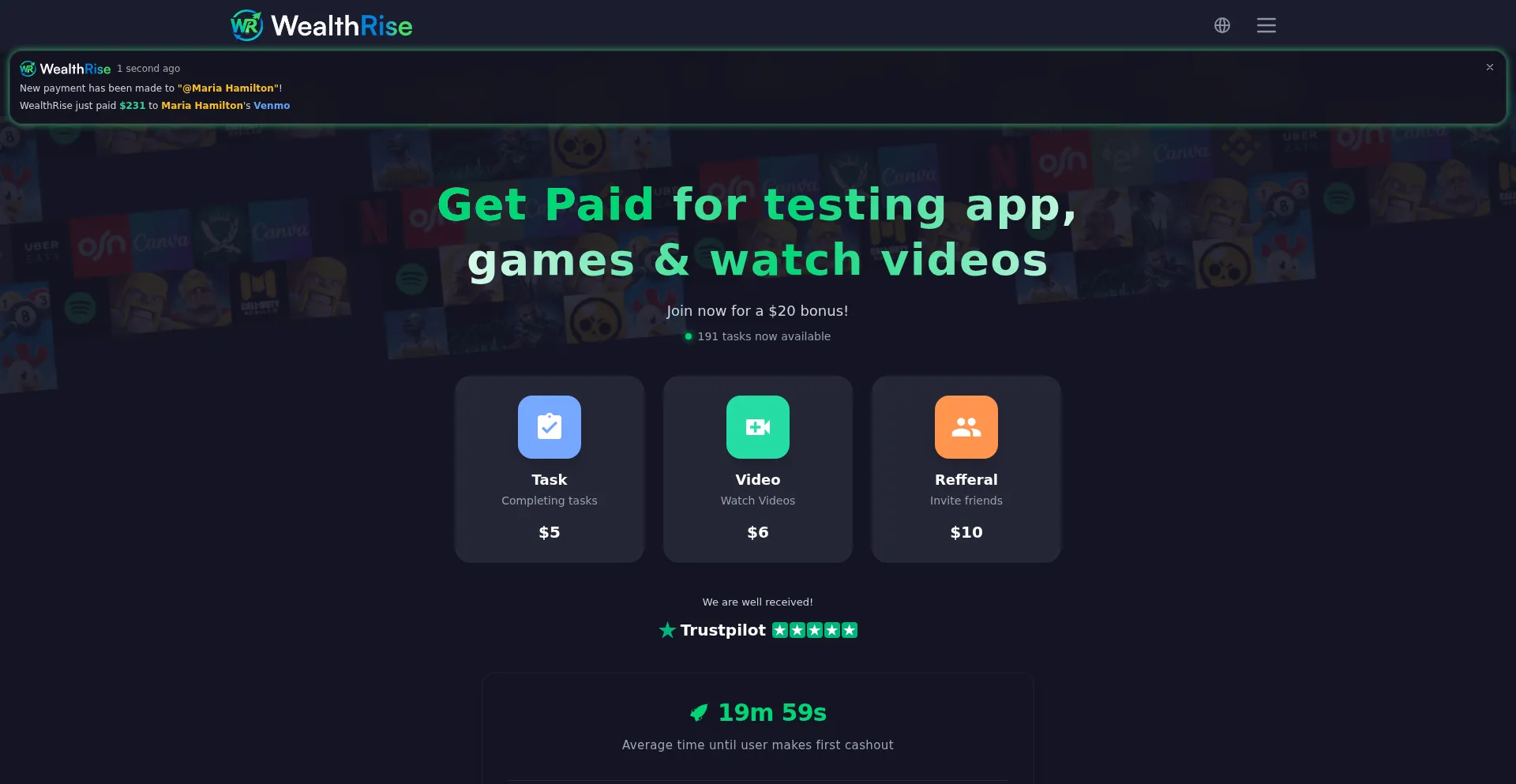 Clickktspark.buzz