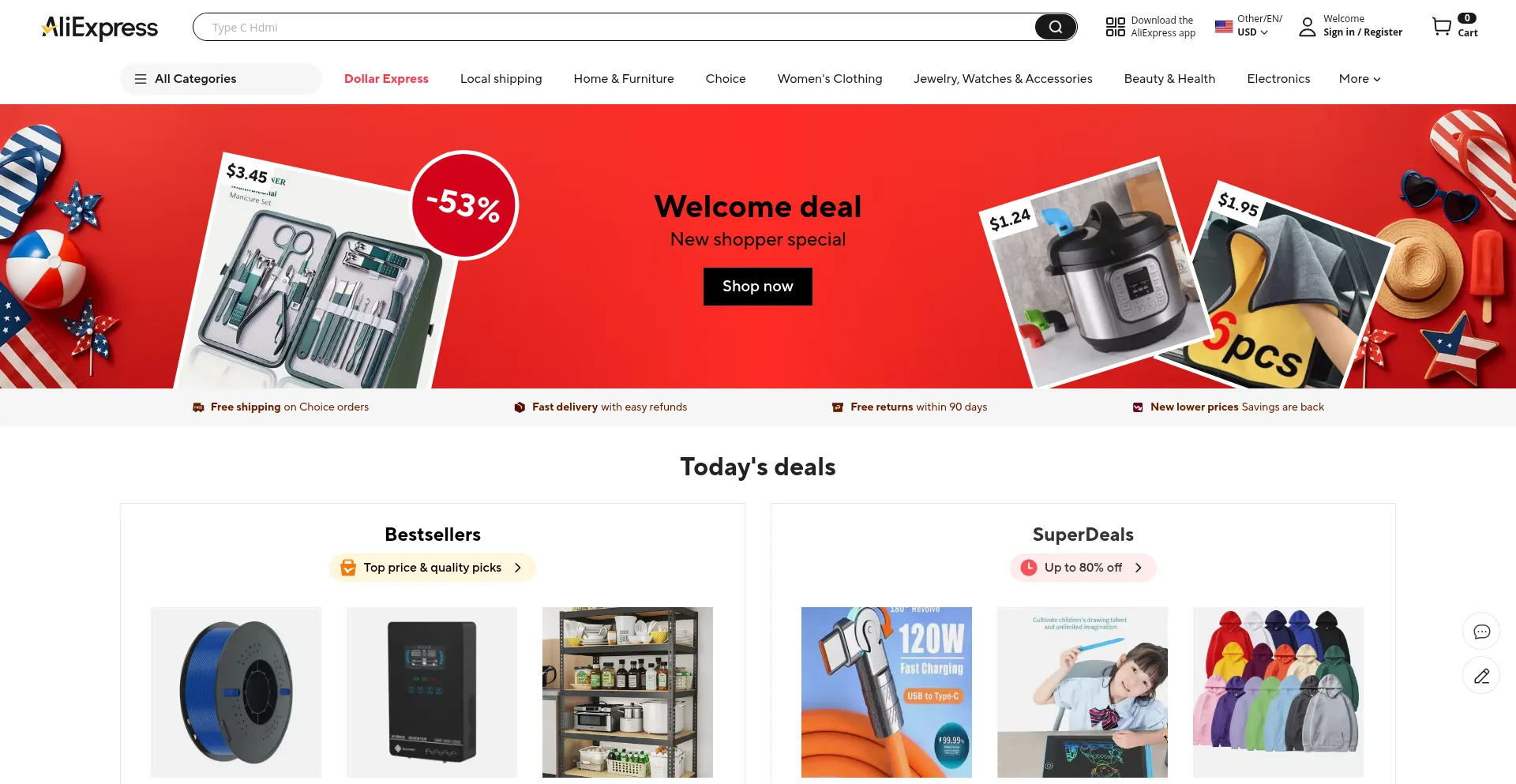 Clicknlook.site