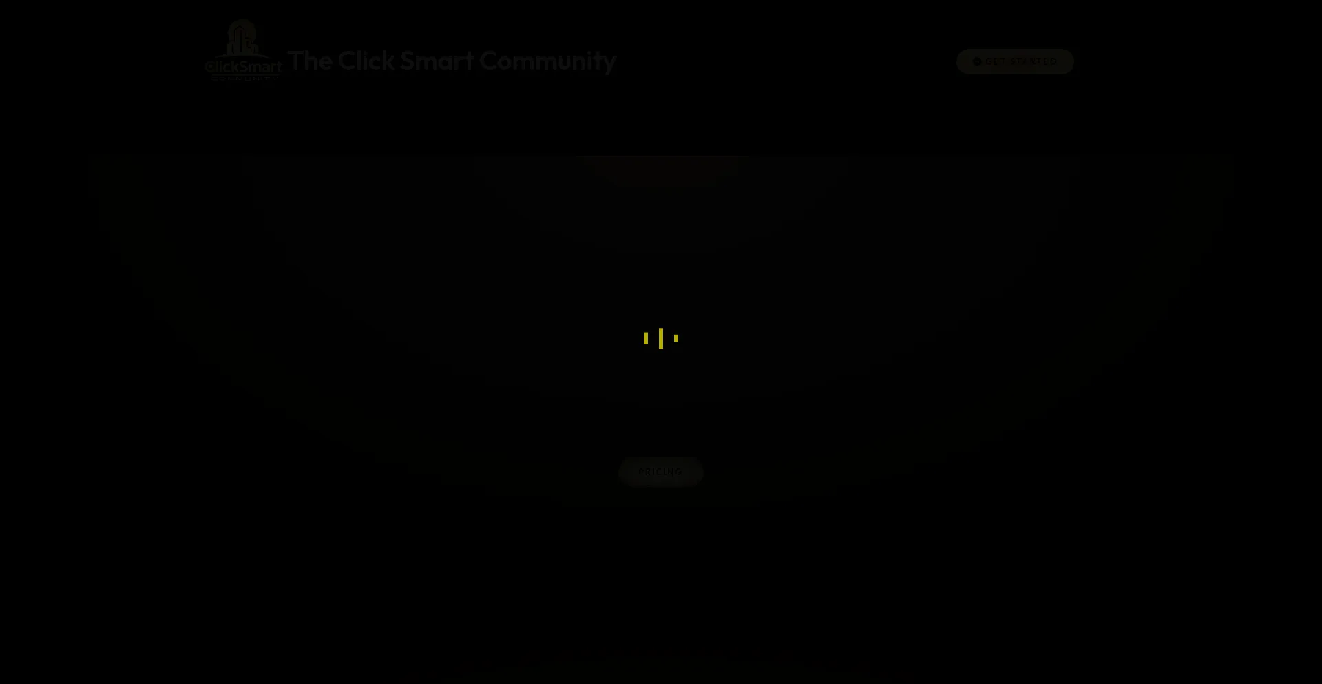 Clicksmartcommunity.com