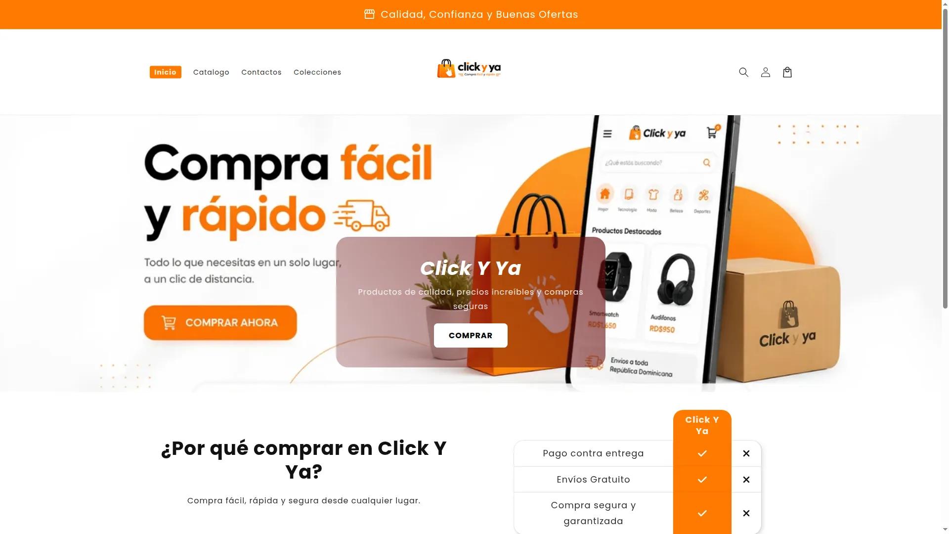 Clickyya.online