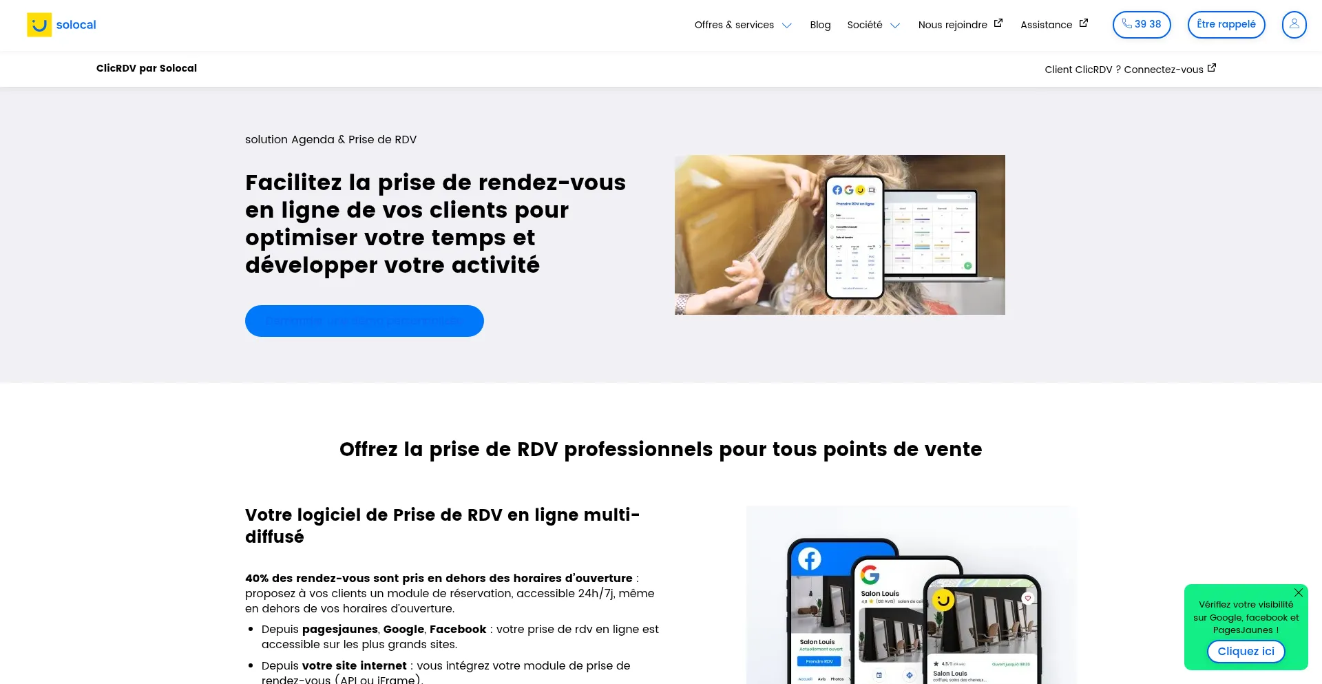 Clicrdv.com