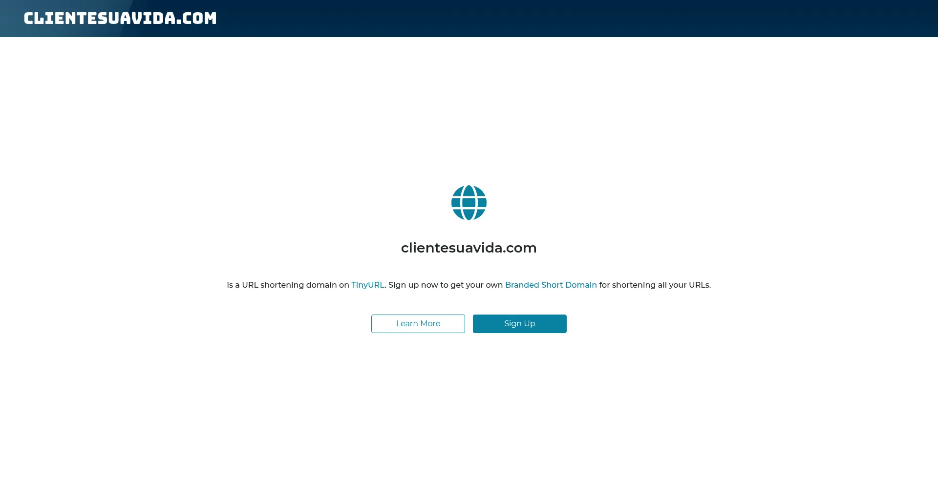 Clientesuavida.com