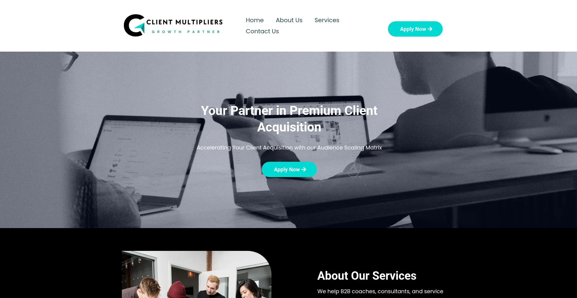 Clientmultipliers.com
