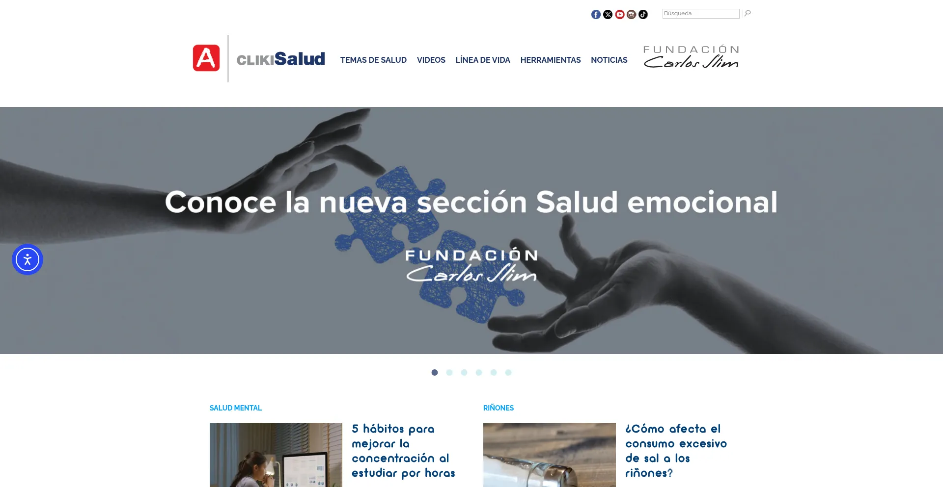 Clikisalud.net