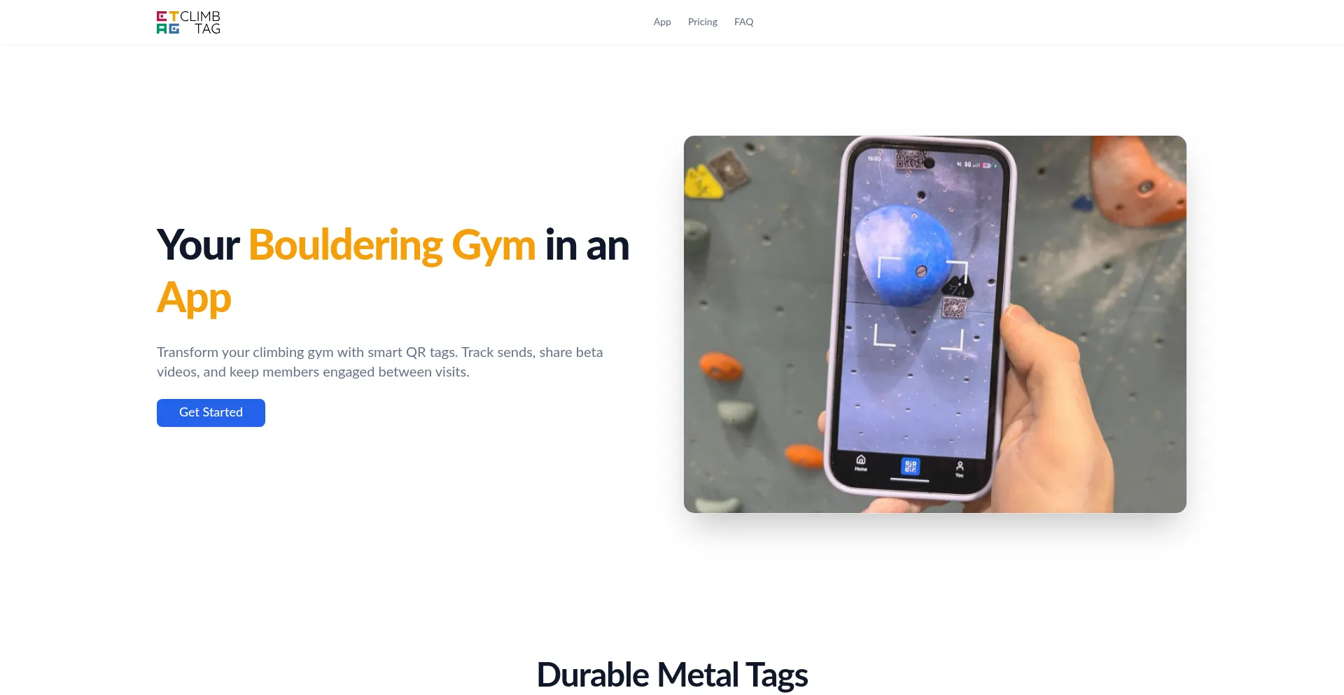 Climbtag.com