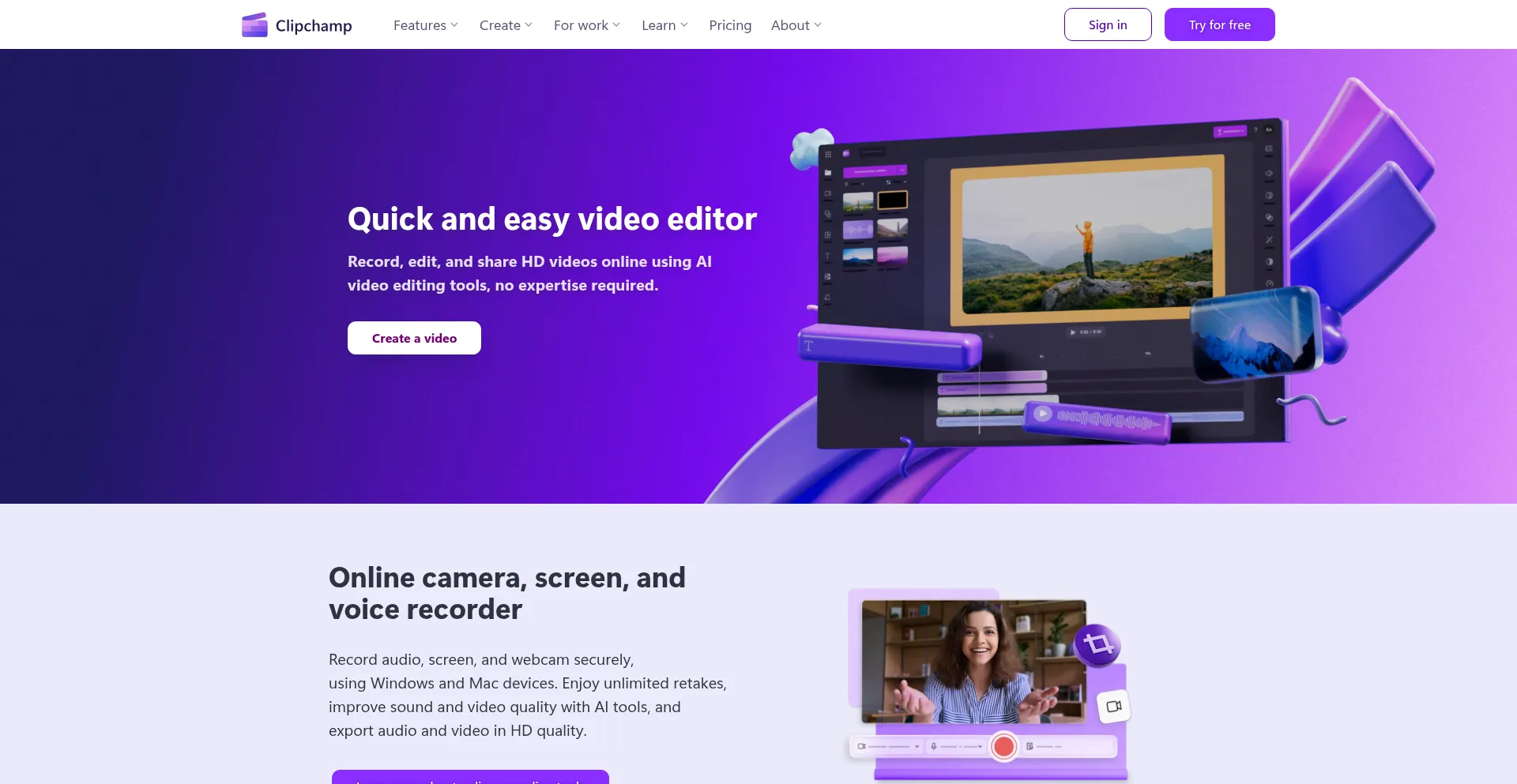 Is Clipchamp.com Safe?