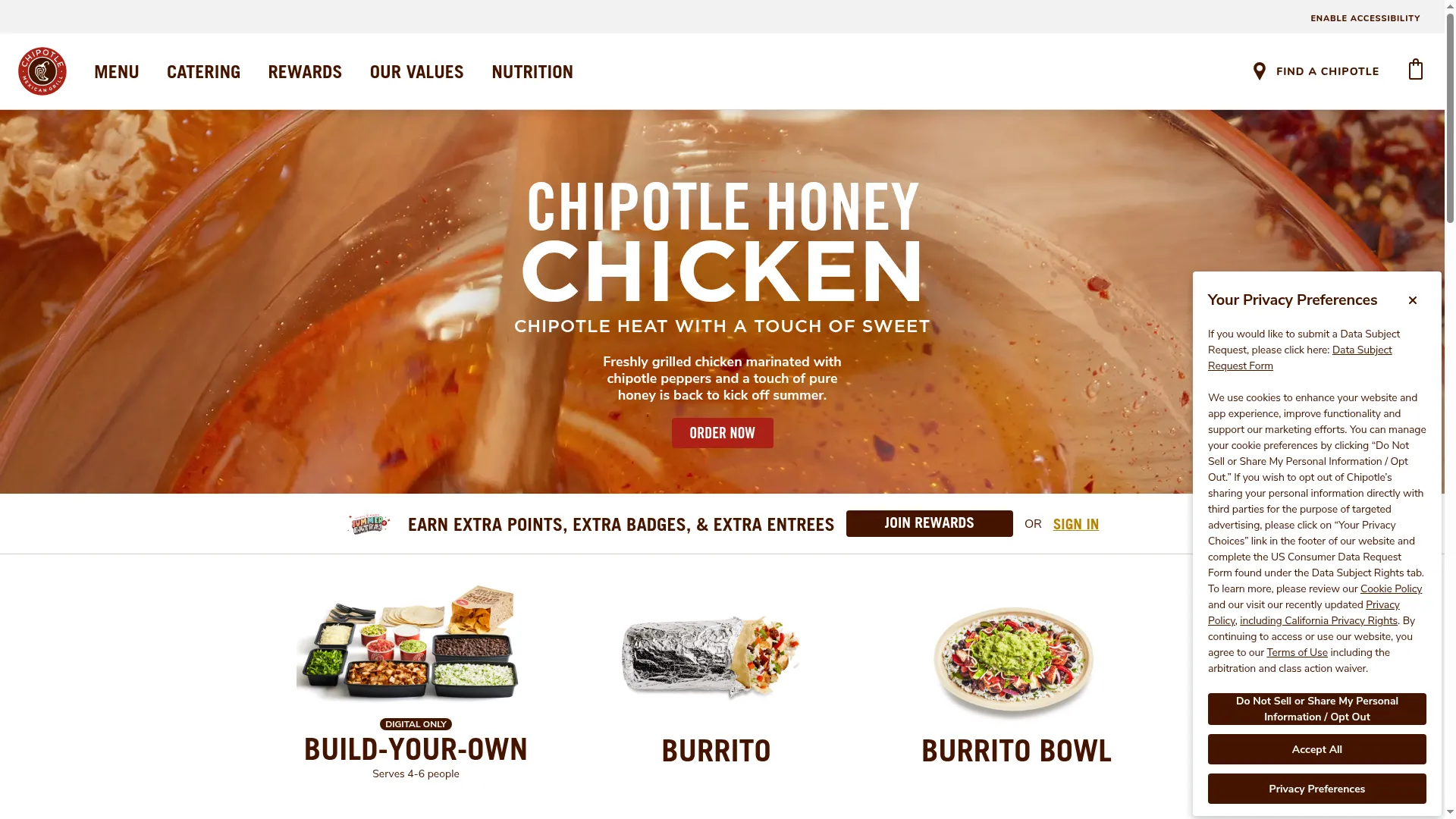 Cliploteburritos.com
