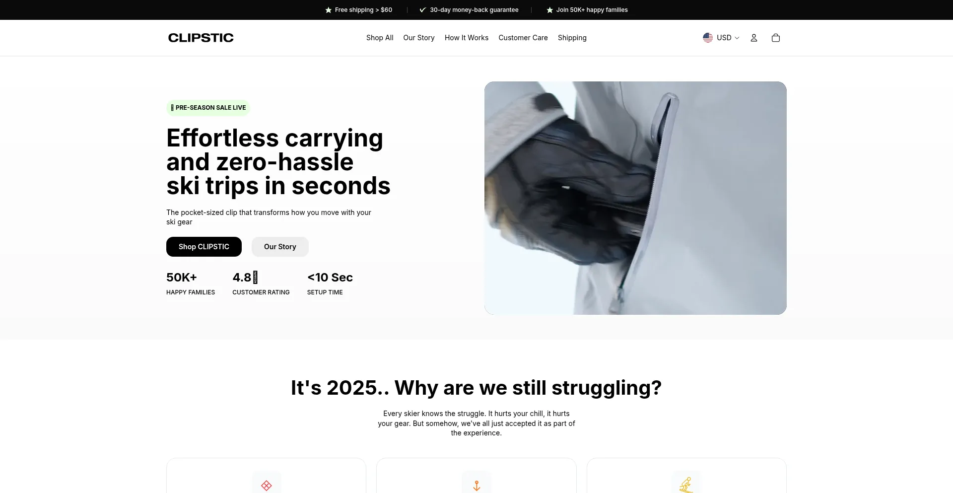 Is Clipstic.com Safe?