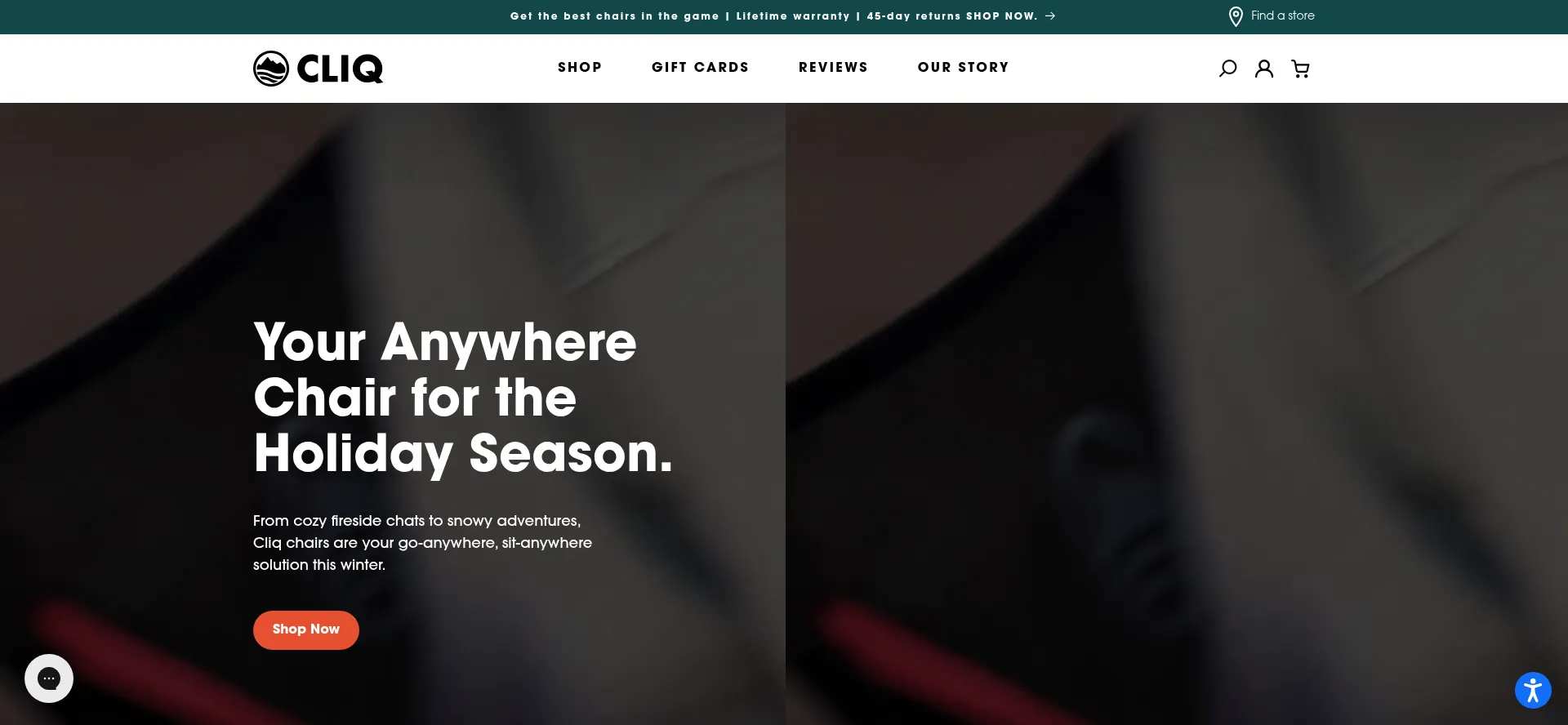 Is Cliqproducts.com Safe?