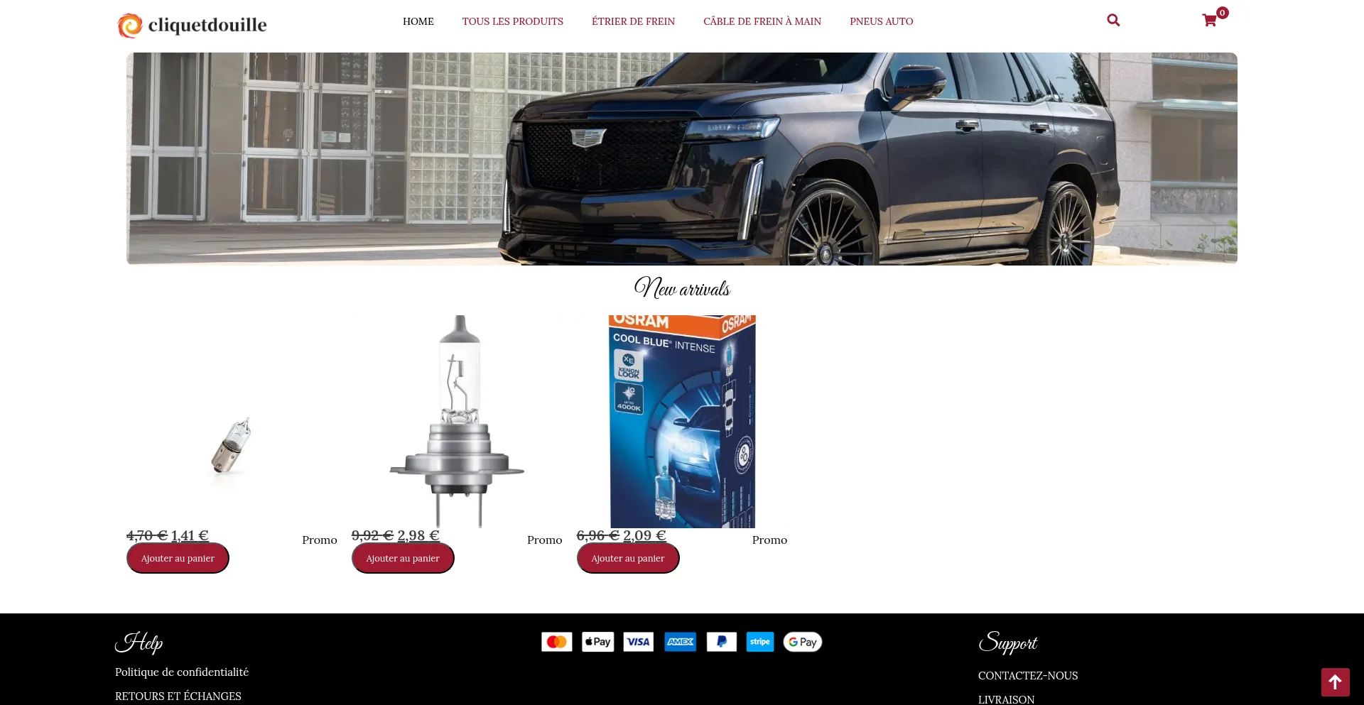 Cliquetdouille.com