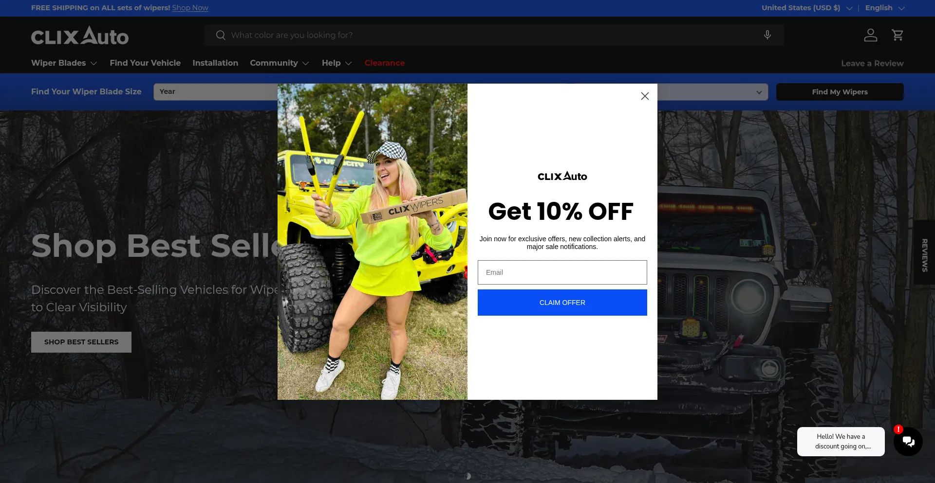 Is Clixauto.com Safe?