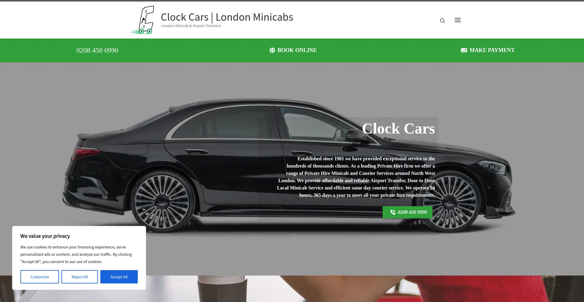 Clockcars.co.uk