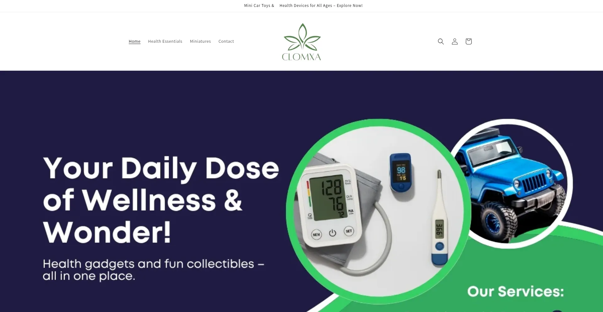Is Clomxa.com Safe?
