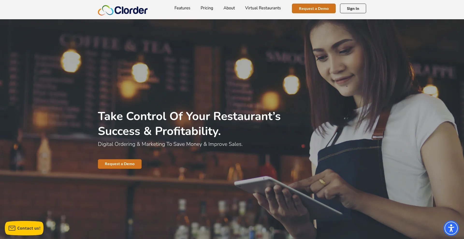 Is Clorder.com Safe?