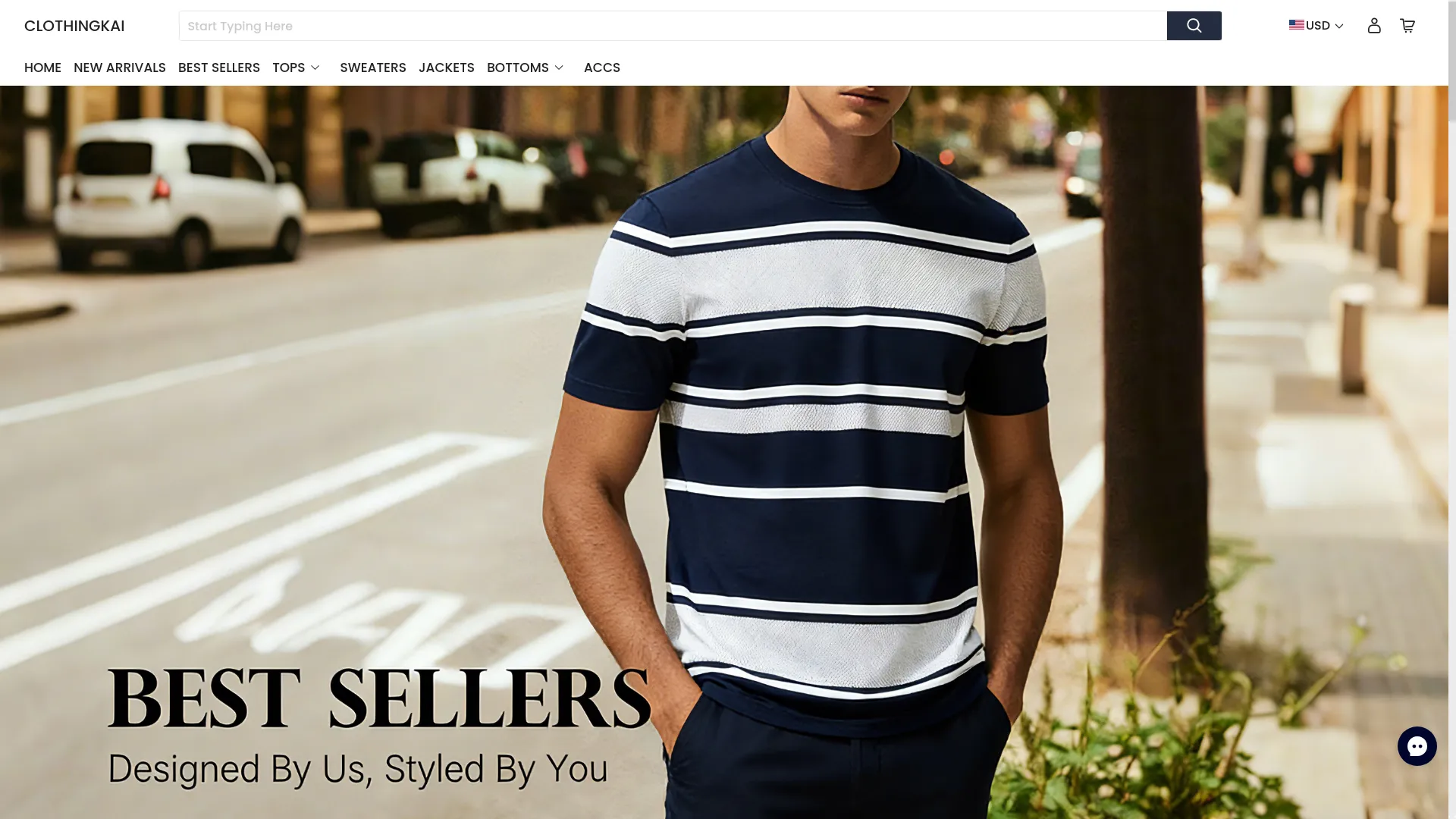 Clothingkai.com