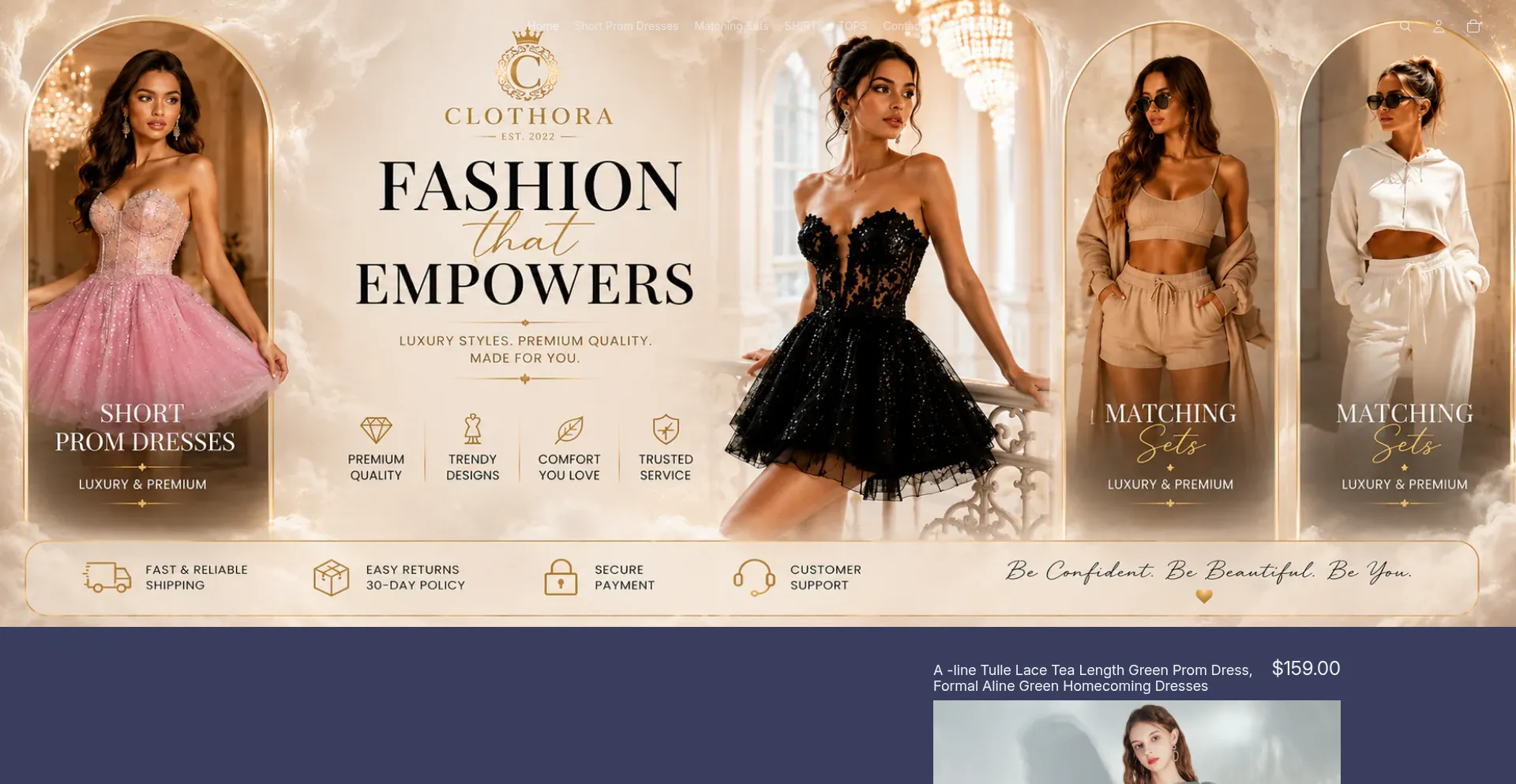 Clothora.shop