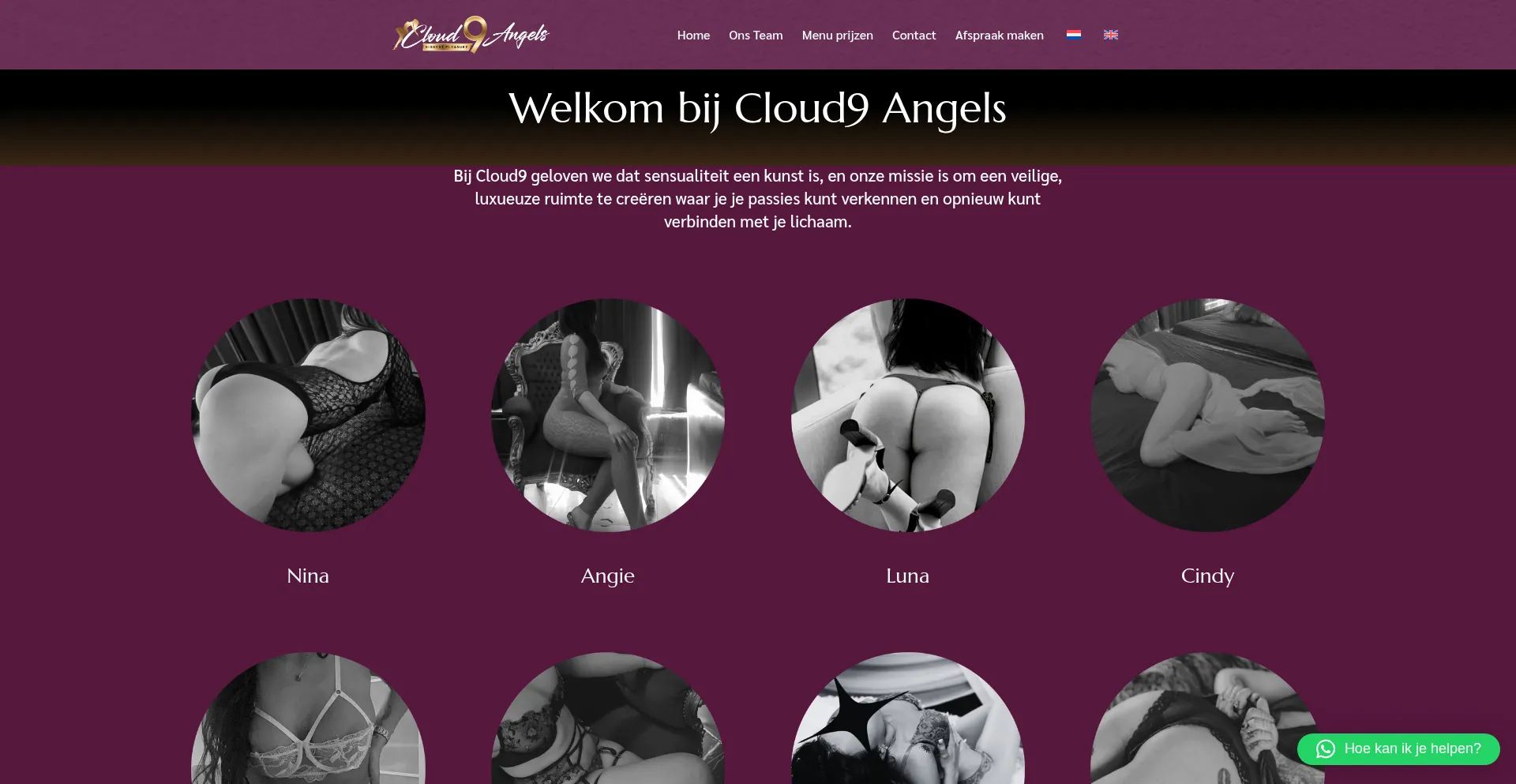 Cloud9angels.nl