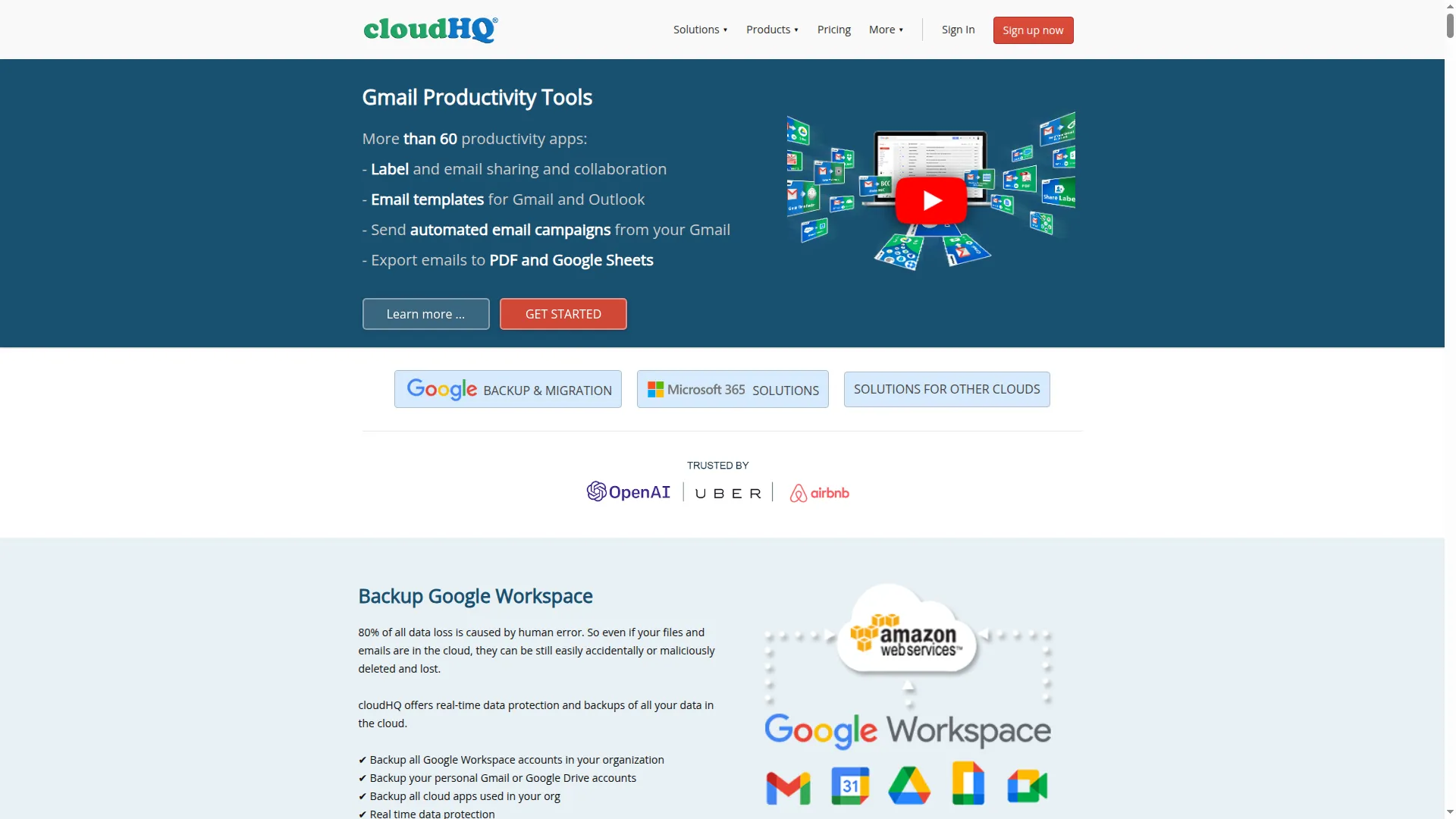 Cloudhq.net