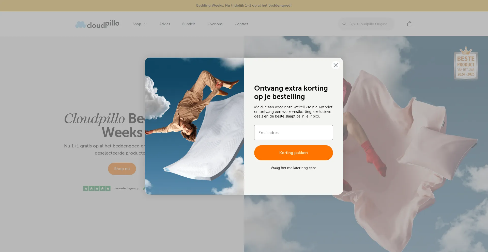 Is Cloudpillo.nl Safe?