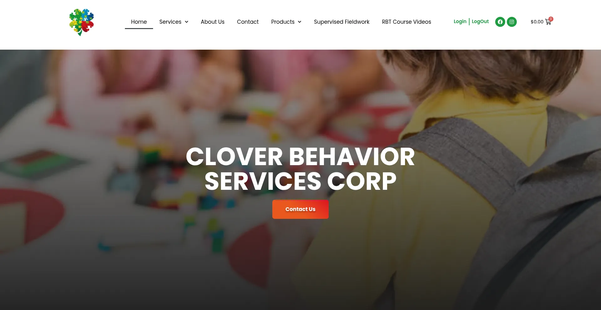 Is Cloverbehaviorservices.com Safe?