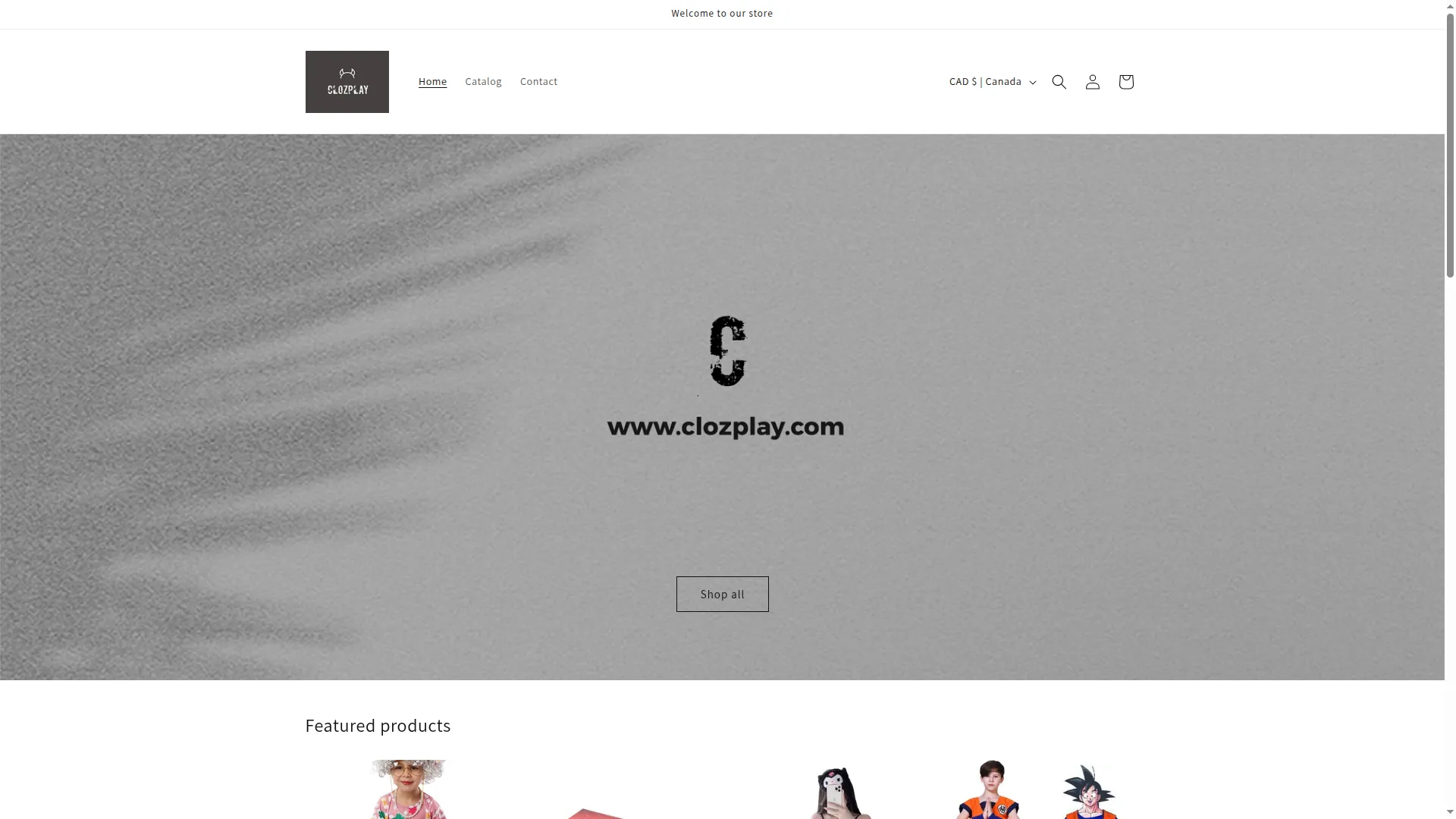 Clozplay.com