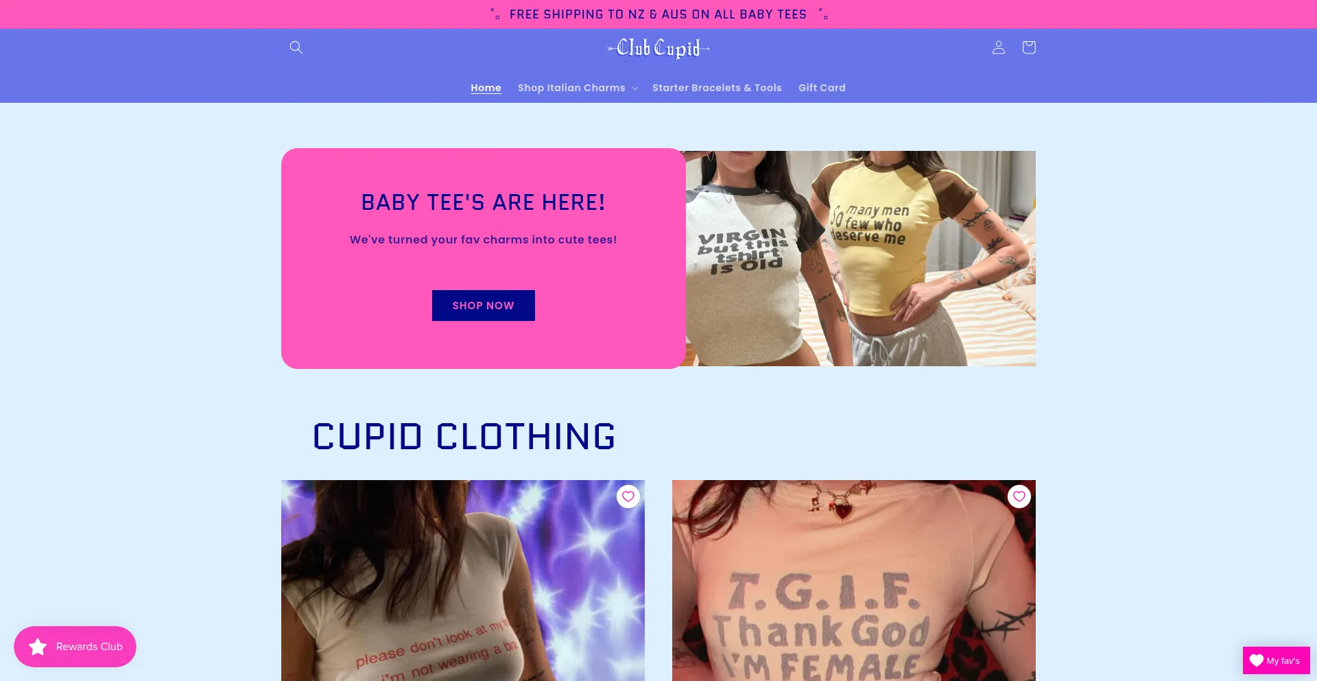 Clubcupid.co.nz