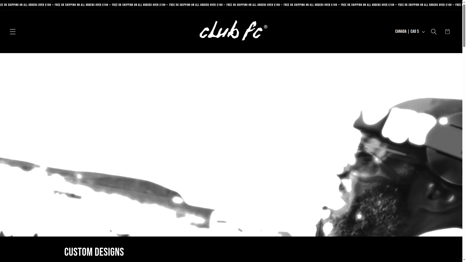 Clubfc.uk