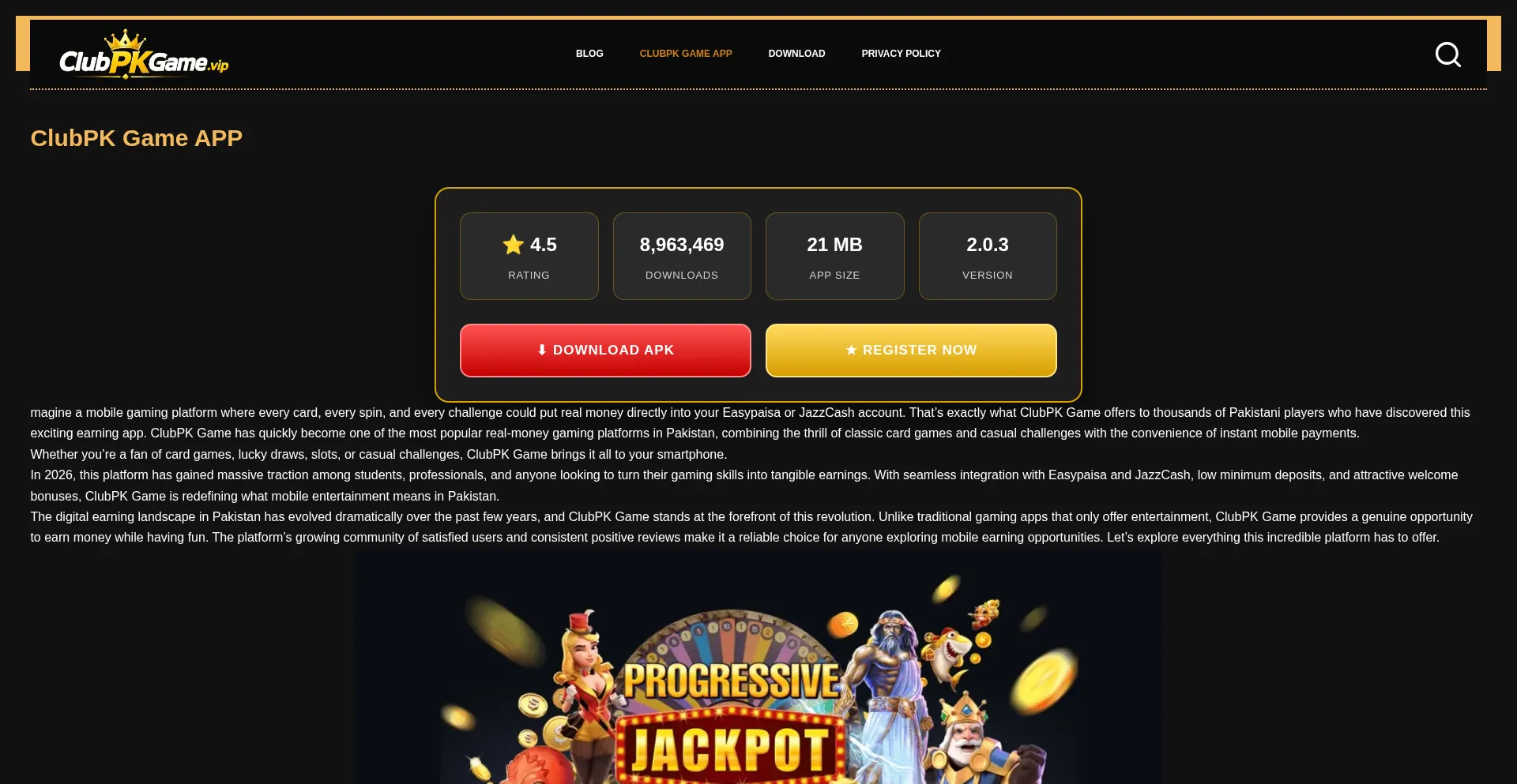 Clubpkgame.vip