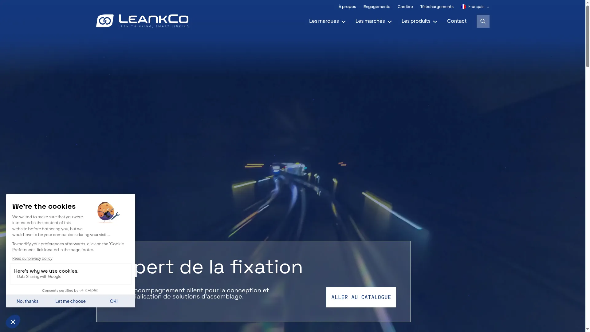 Clufix.com