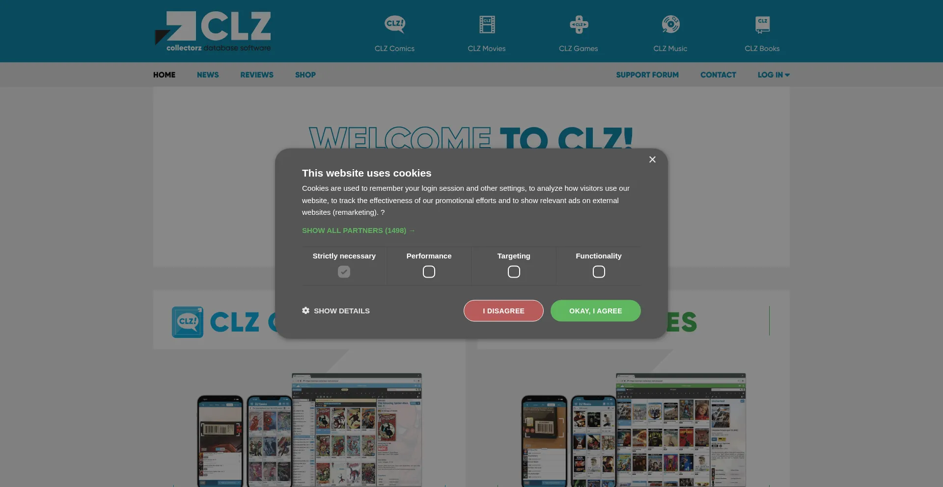 Clz.com