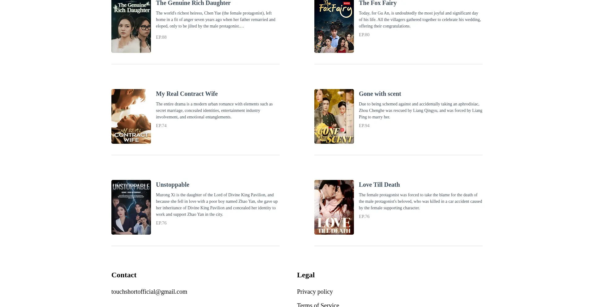 Cmappgogo.com Screenshot