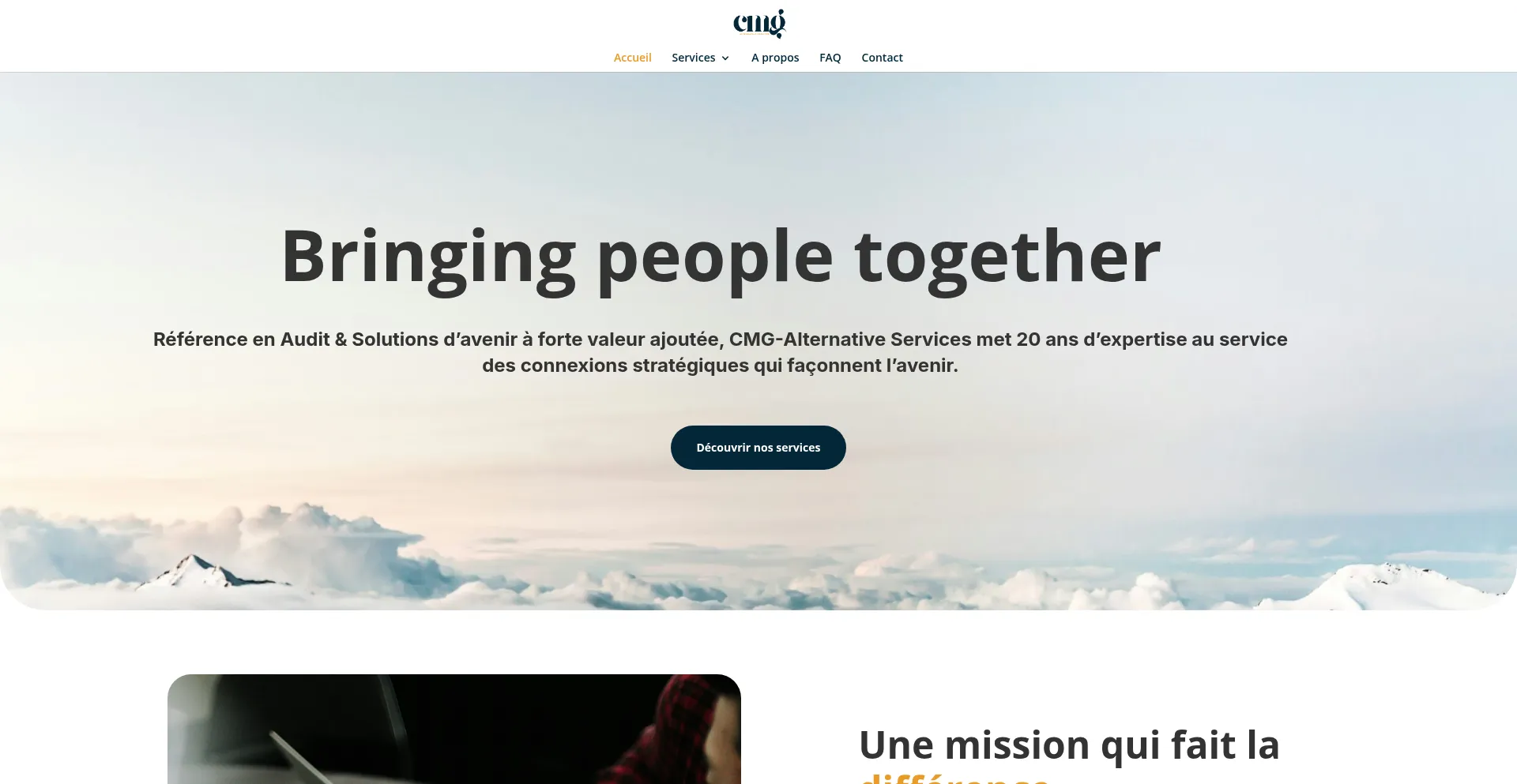 Is Cmg-as.com Safe?
