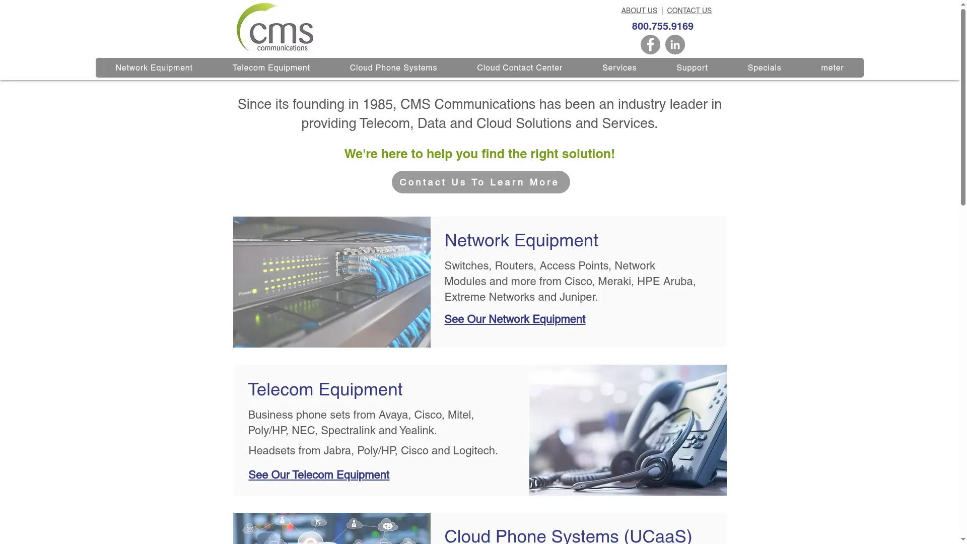 Cmsc.com