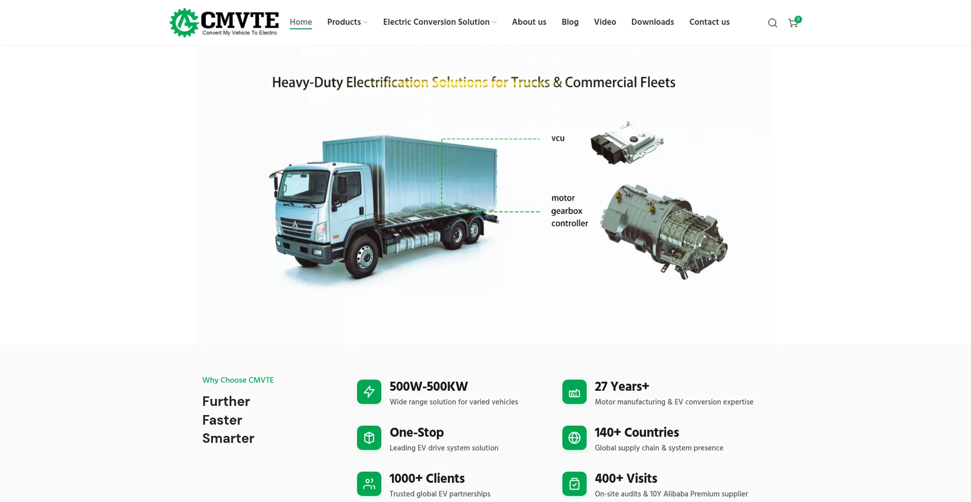 Cmvte.com